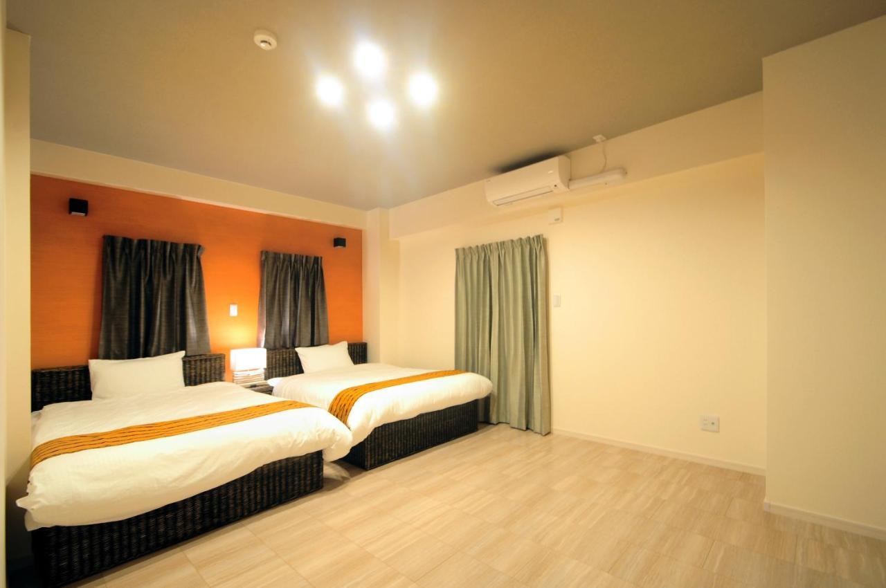 Costa Bella Condominium Resort Motobu Dış mekan fotoğraf