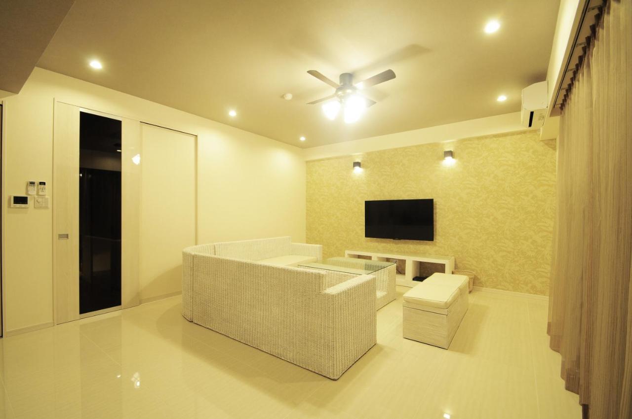 Costa Bella Condominium Resort Motobu Dış mekan fotoğraf