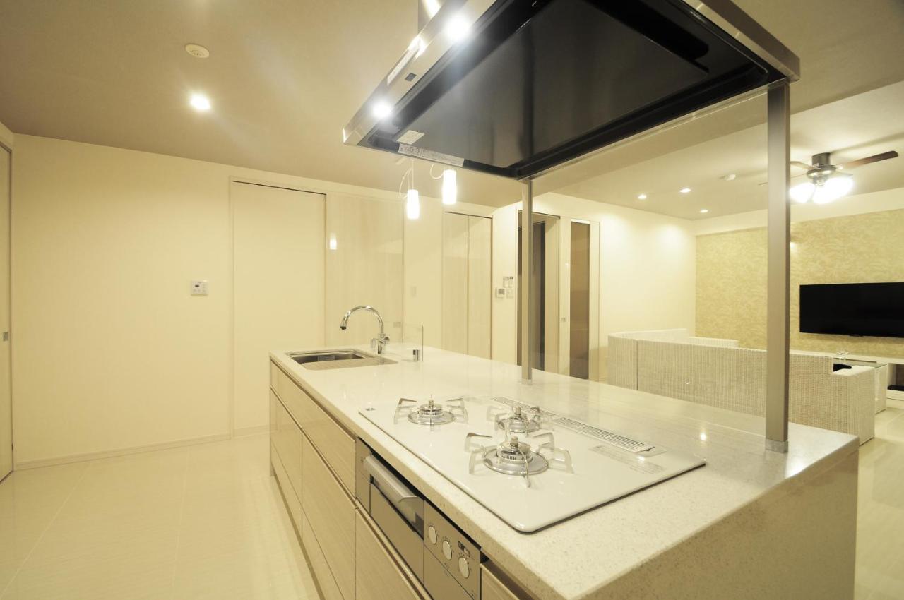 Costa Bella Condominium Resort Motobu Dış mekan fotoğraf