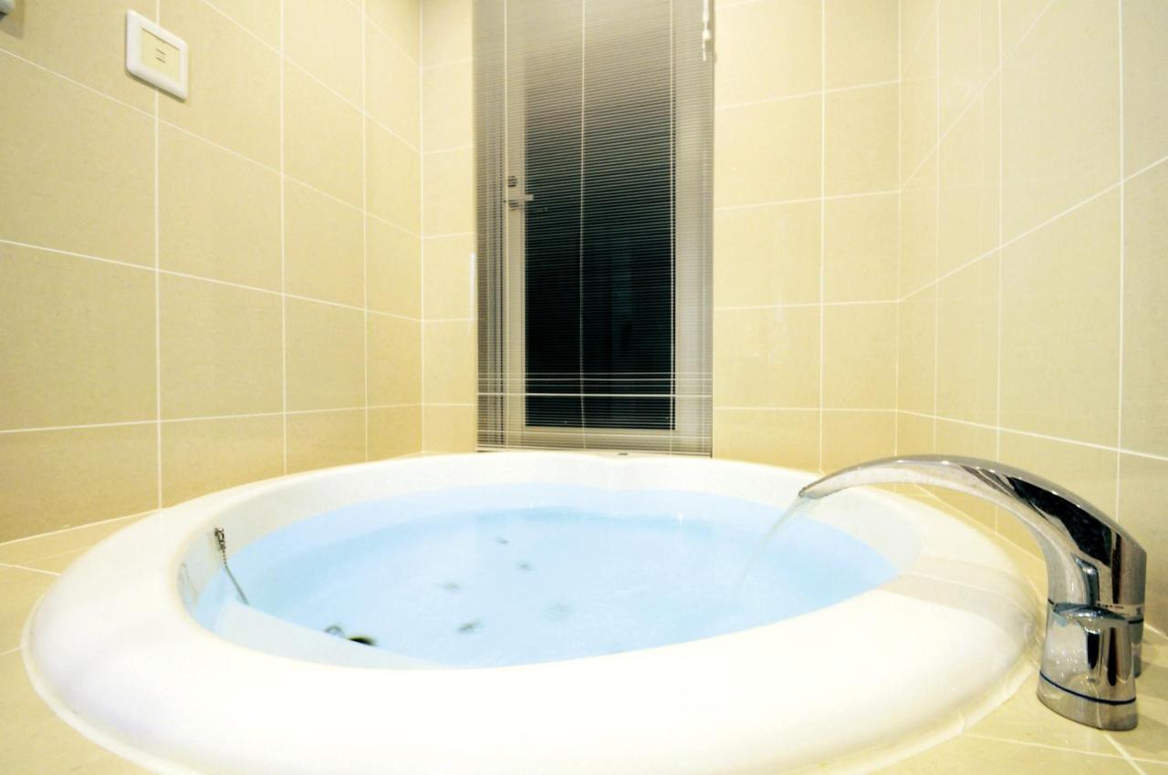 Costa Bella Condominium Resort Motobu Dış mekan fotoğraf