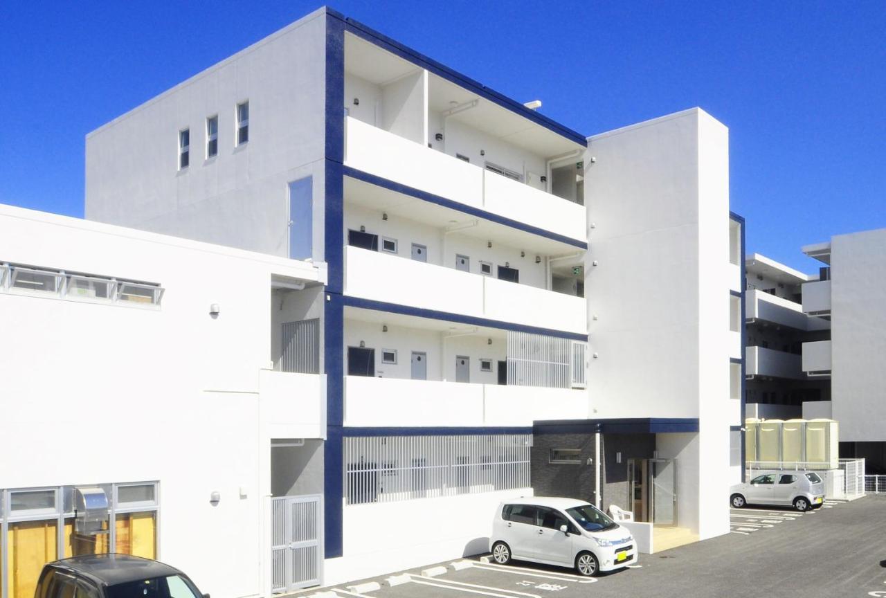 Costa Bella Condominium Resort Motobu Dış mekan fotoğraf
