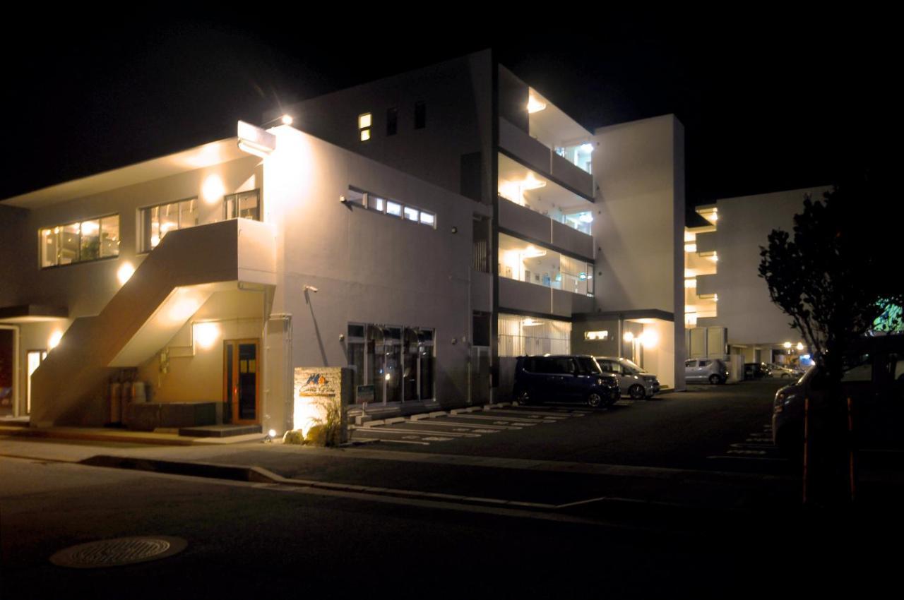 Costa Bella Condominium Resort Motobu Dış mekan fotoğraf