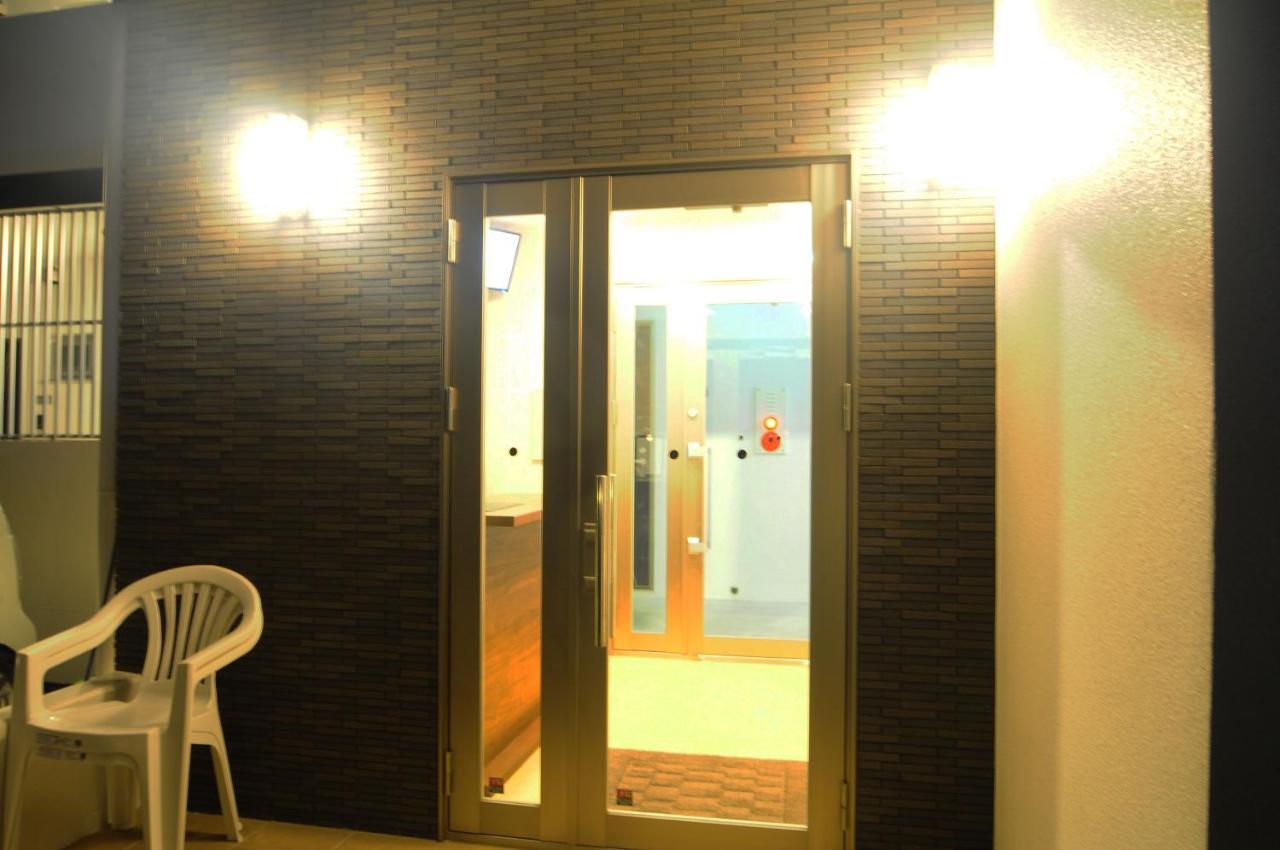 Costa Bella Condominium Resort Motobu Dış mekan fotoğraf